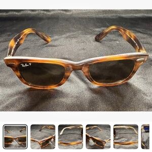 Rayban 2140  Wayfarer
